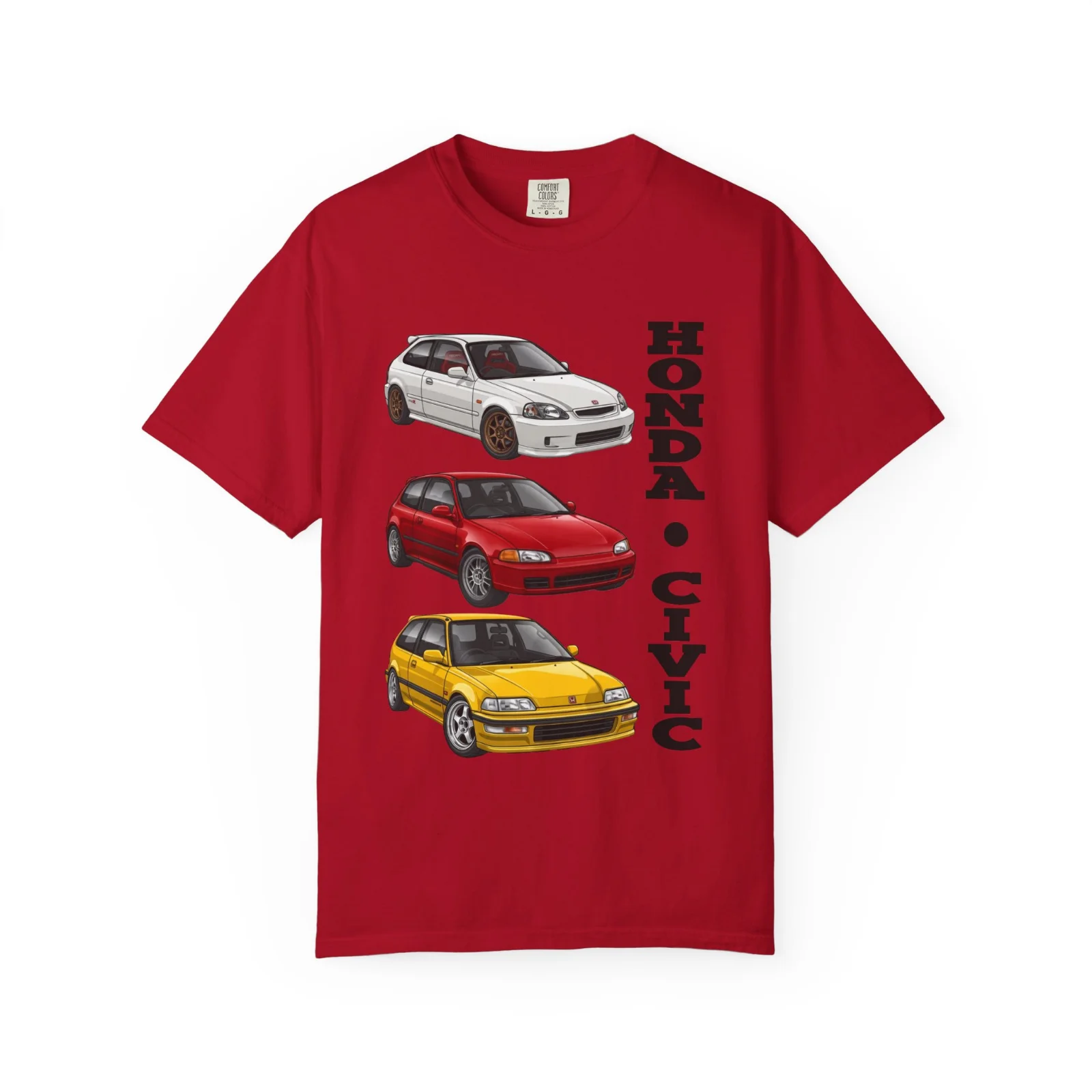 Honda Civic MK4/5/6 2