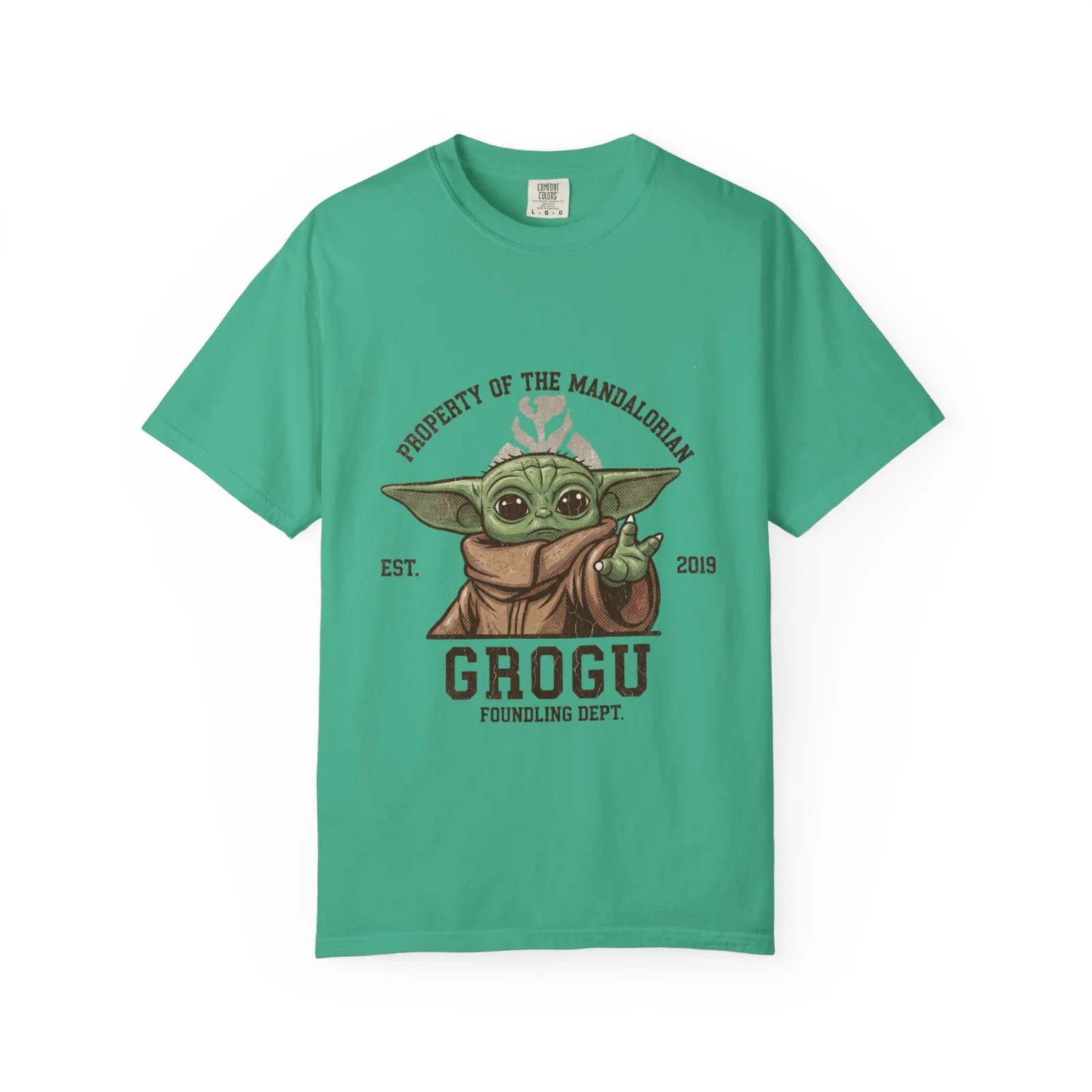 Grogu 1