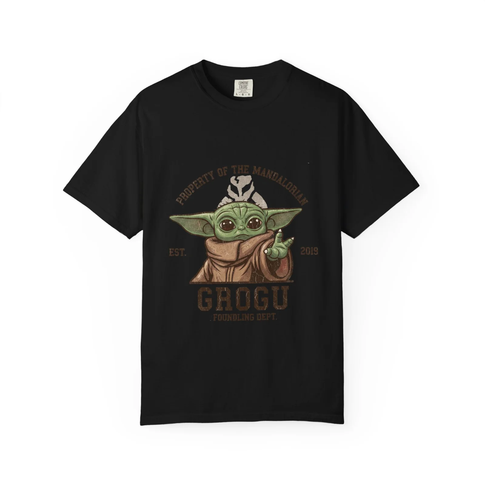 Grogu 3