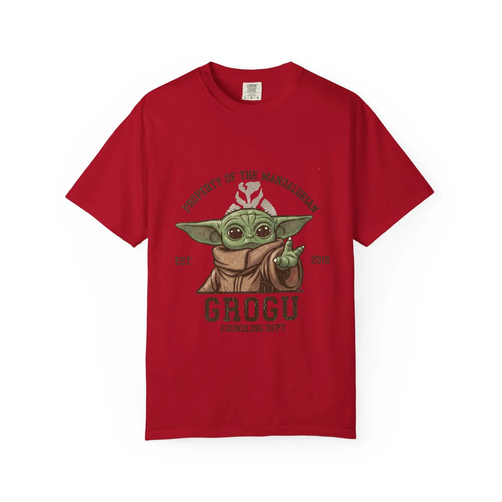 Grogu 4