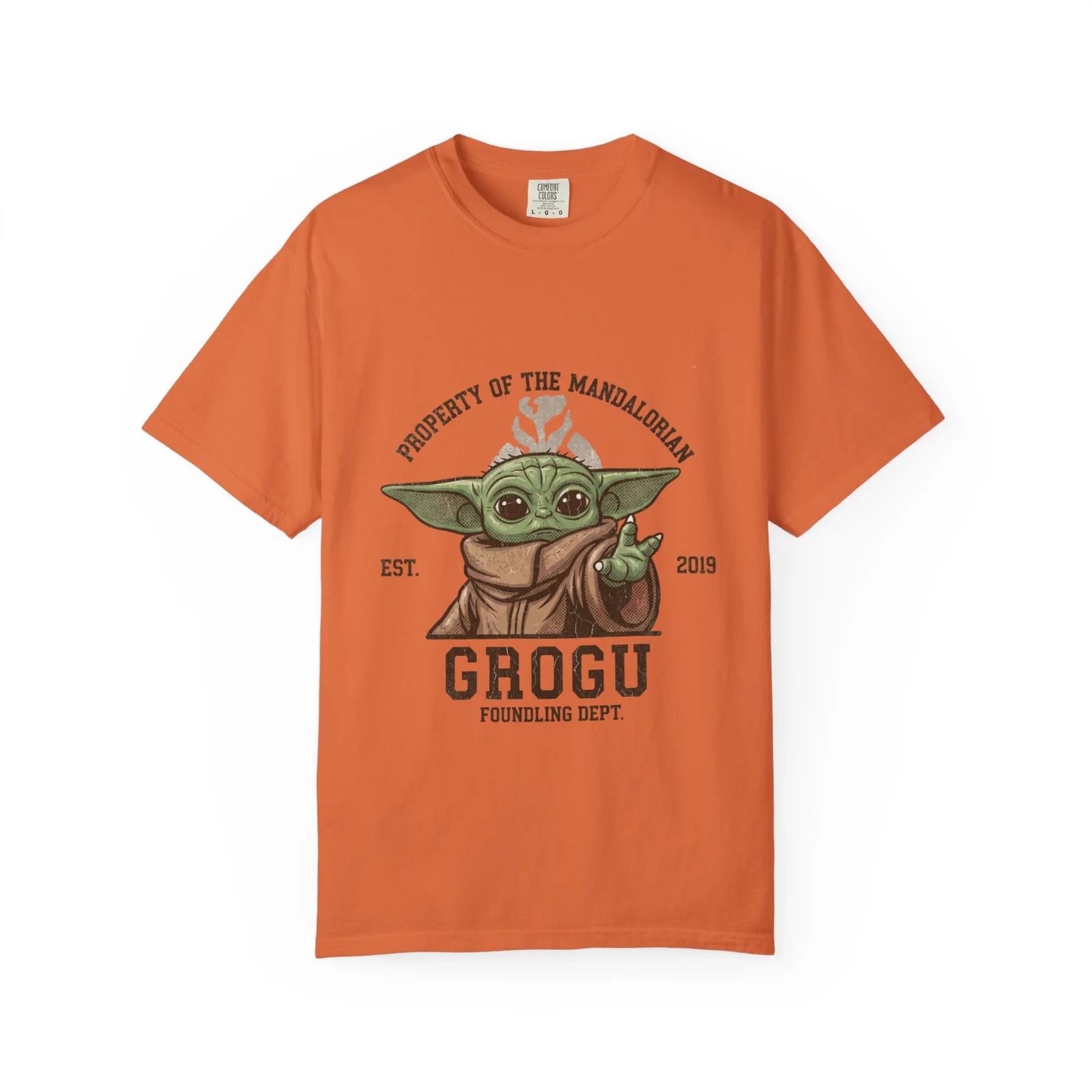 Grogu 5