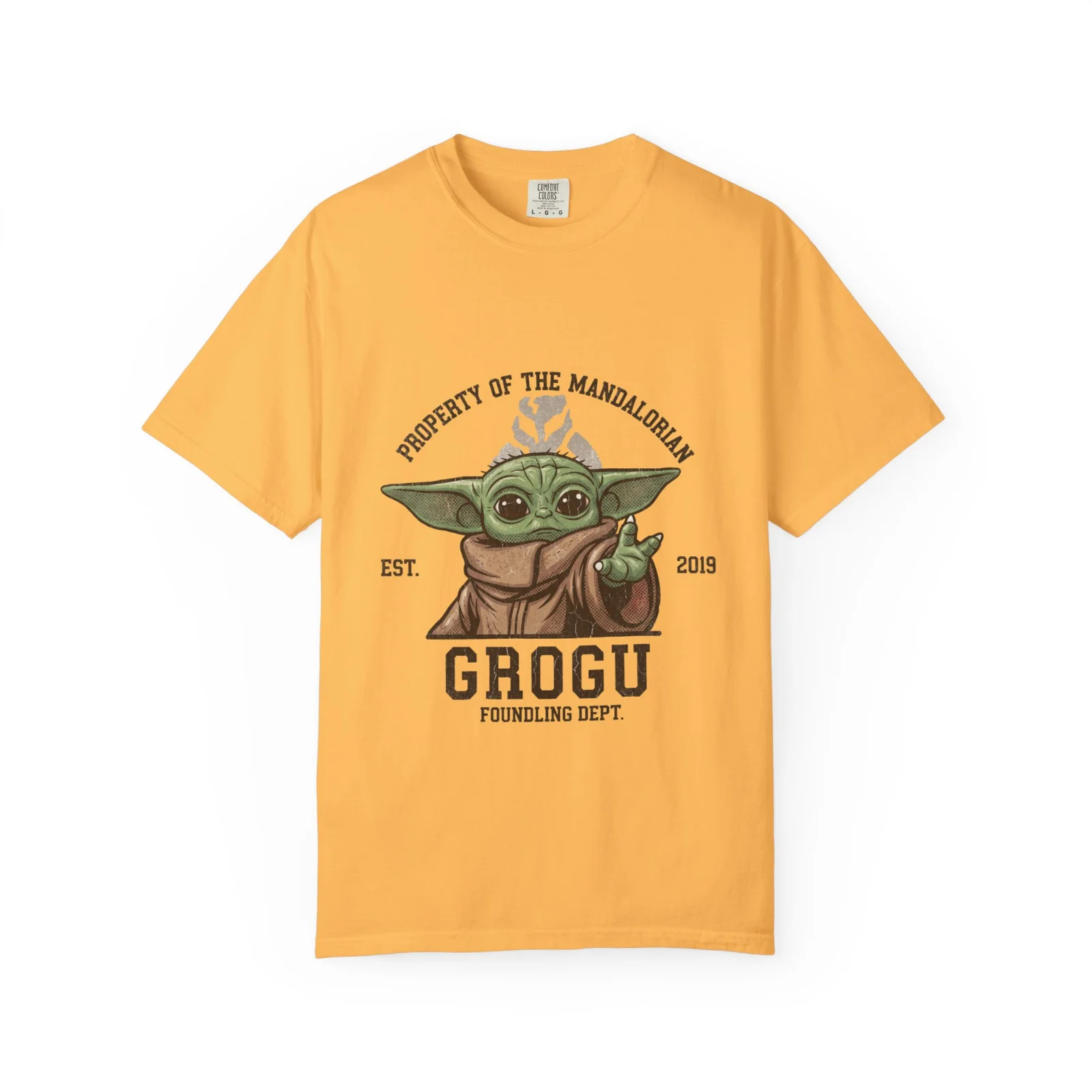 Grogu 6