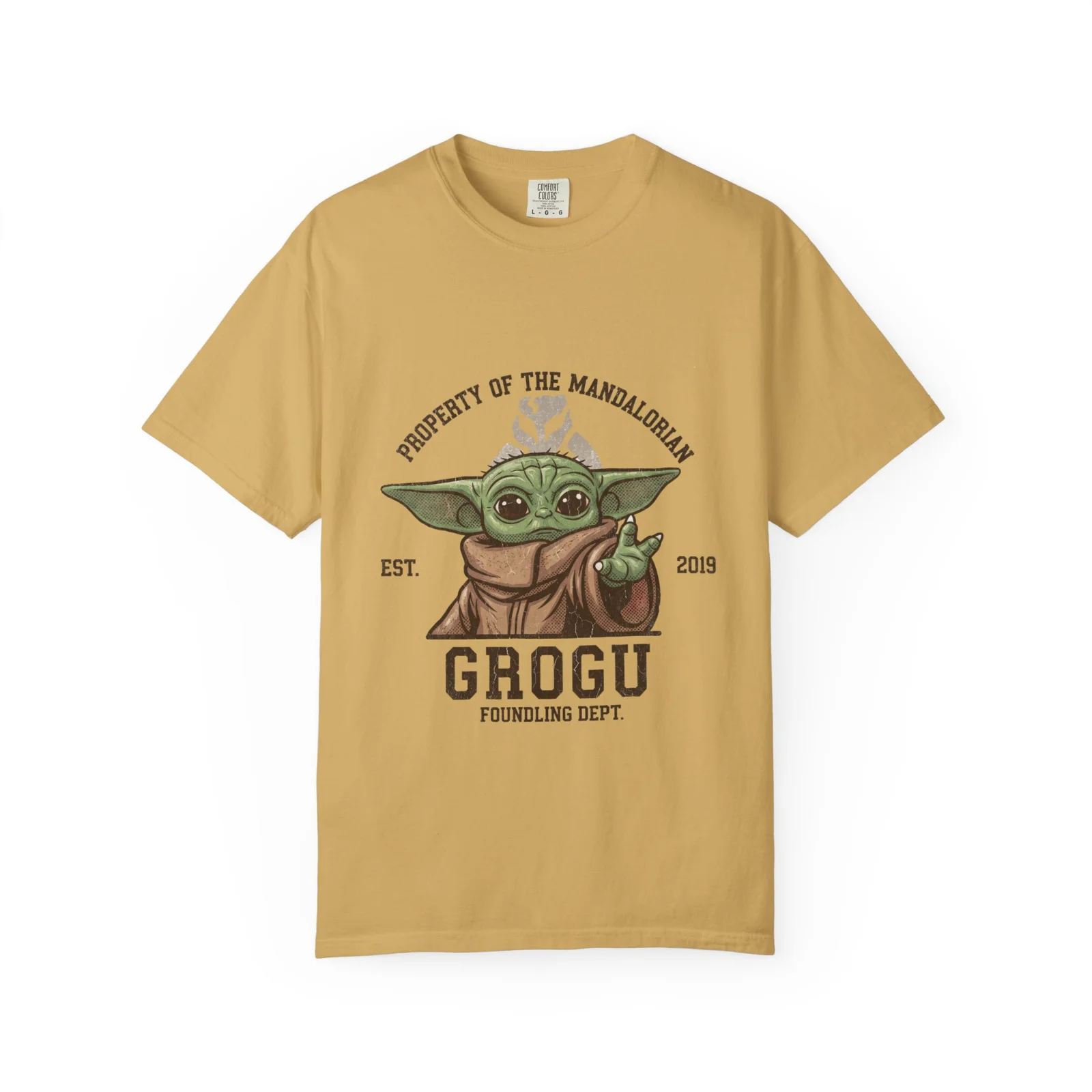 Grogu 7