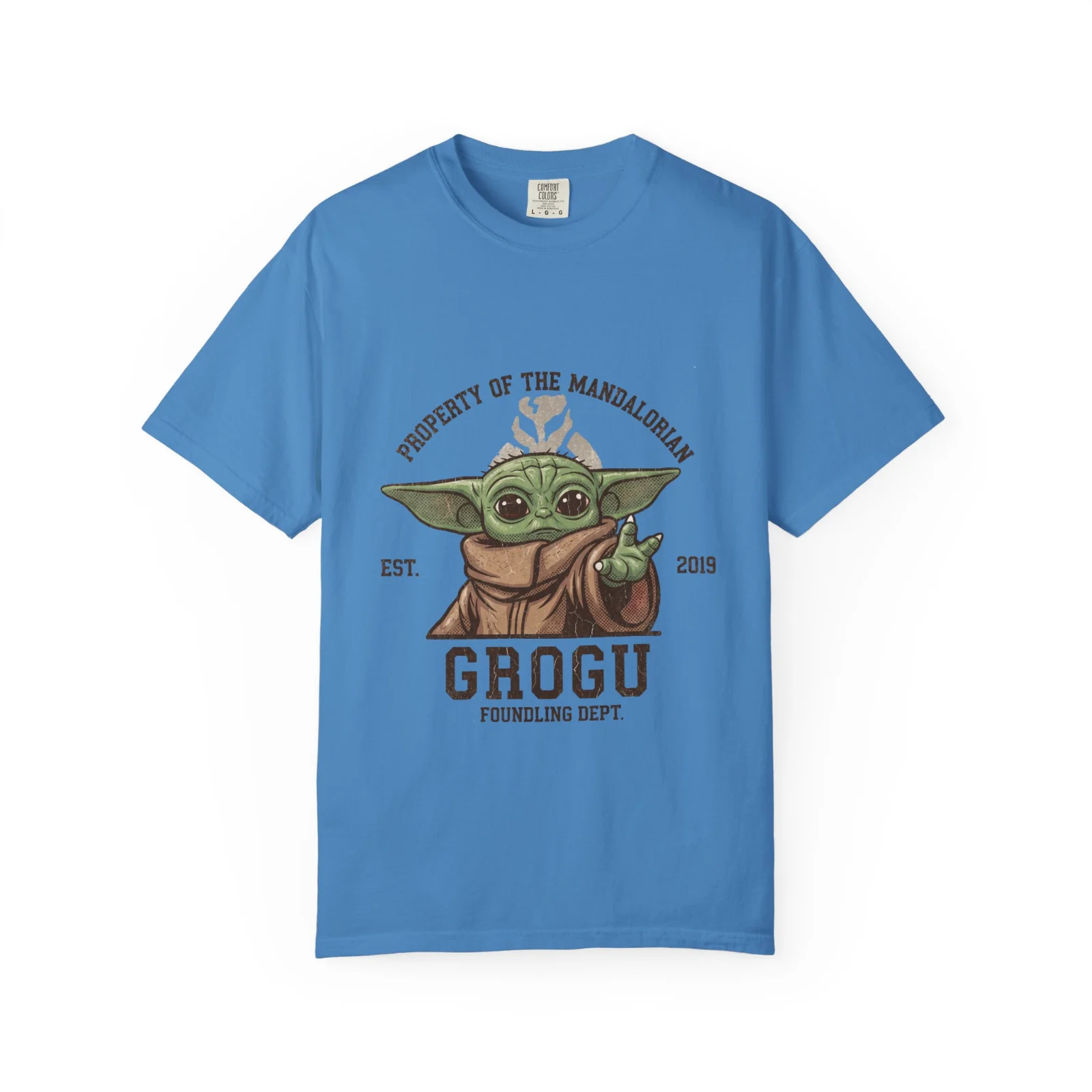Grogu 8